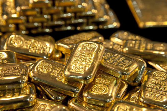 Why Gold Belongs in Every Portfolio