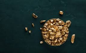 The Case for Gold: Why Every Investor Needs a Safe-Haven Asset