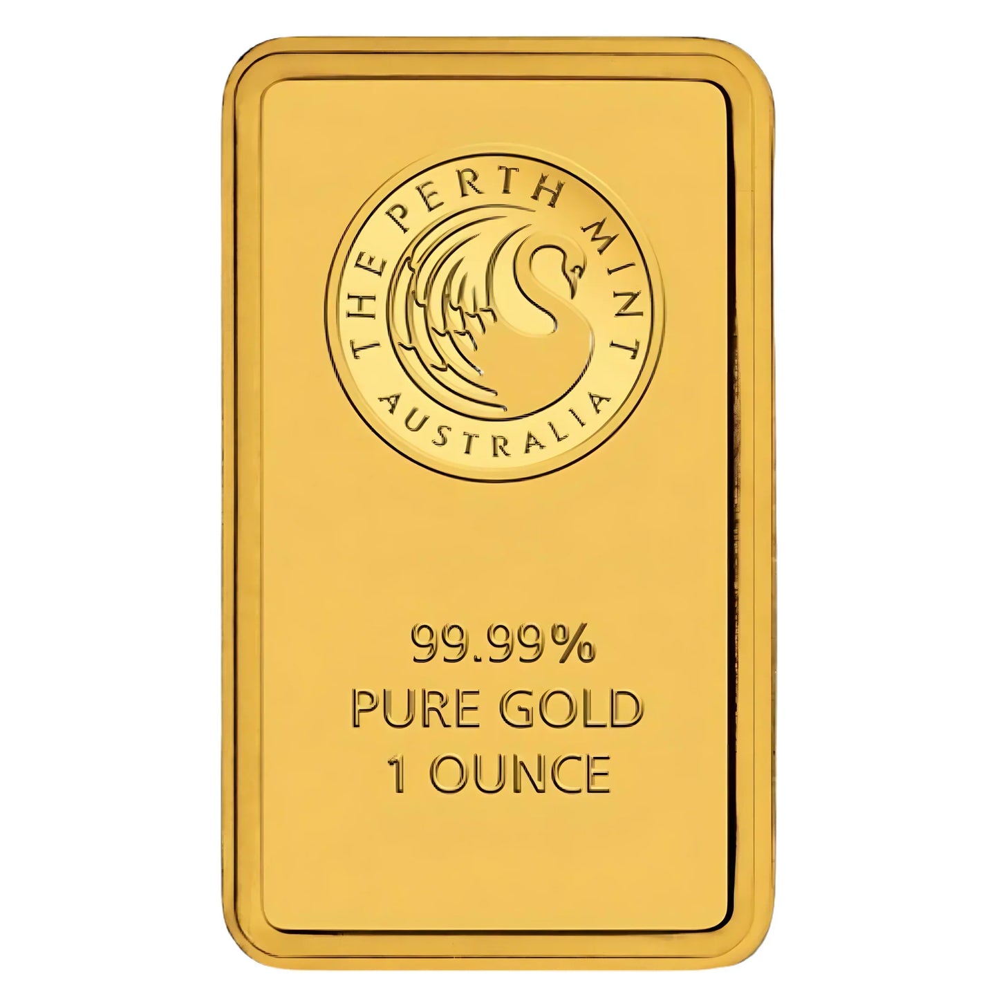 Perth Mint 2x1oz Gold Bars + Free 5g Gold Bar – Limited-Time Offer!
